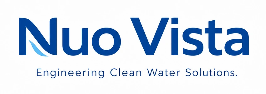 Industrial Wastewater Treatment Solution Provider
