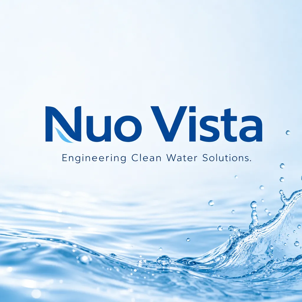 Nuo Vista - Water Treatment Partner