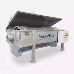 Rotary Drum Filter Manufacturer (1)