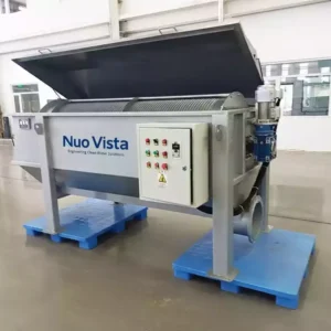 Rotary Drum Filter Manufacturer (2)