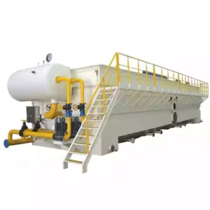 Dissolved Air Flotation System (2)