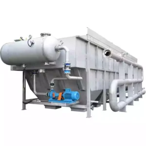 Dissolved Air Flotation System (3)